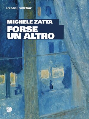 cover image of Forse un altro